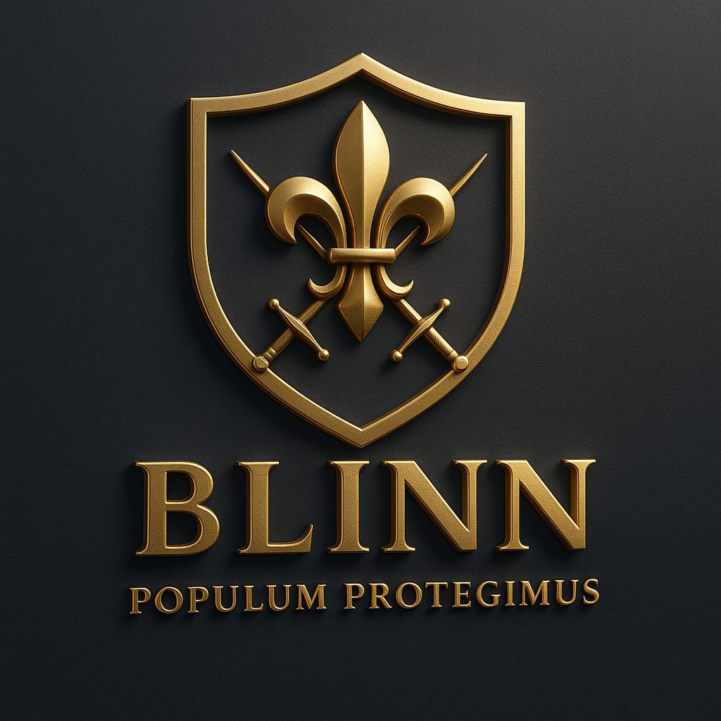 Blinn Sécurity